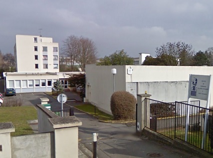 IFSI Longjumeau (Centre Hospitalier)