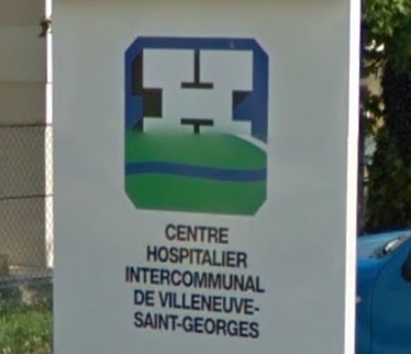 Institut de formation en soins infirmiers du Centre hospitalier intercommunal de Villeneuve-St-Georges (IFSI)