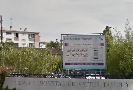 Institut de formation en soins infirmiers C. Claudel - Centre hospitalier Victor Dupouy (IFSI)