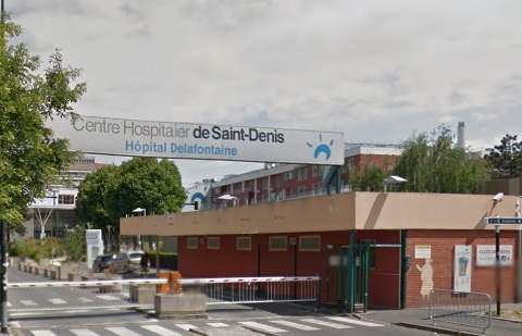 Institut de formation en soins infirmiers de l'hôpital Delafontaine (IFSI)