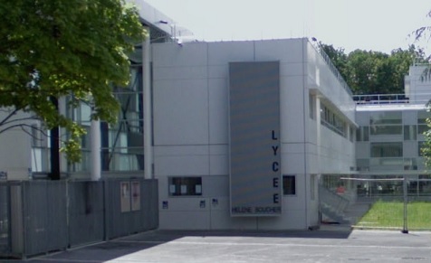 Lycée professionnel Hélène Boucher