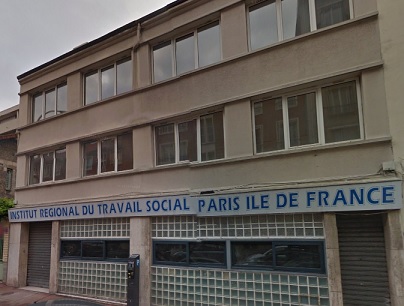 Institut régional du travail social - île-de-France (IRTS)