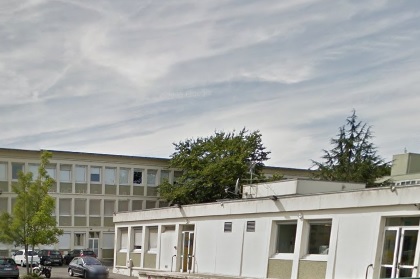 Lycée professionnel Henri Matisse