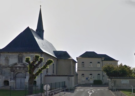 Institut de Formation d’Aide Soignant(e) – Bourges