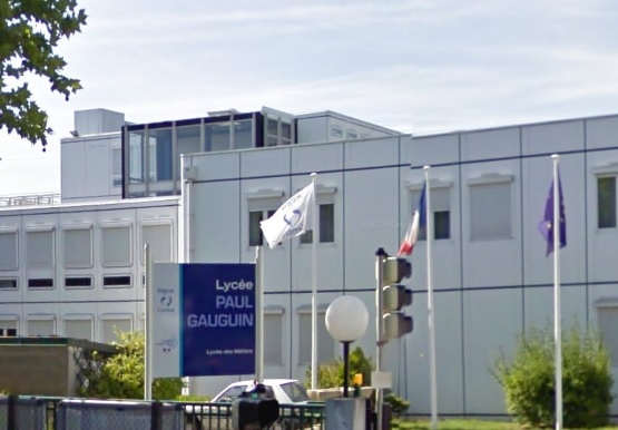 Lycée professionnel Paul Gauguin