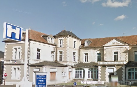 Institut de formation d'aides-soignants (IFAS)