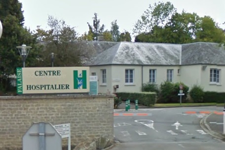 IFSI Falaise (Centre Hospitalier)