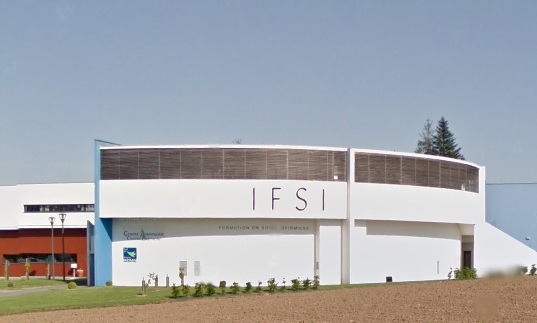 Institut de formation des professionnels de santé (IFPS)