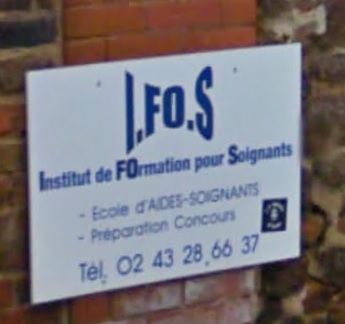 Institut de formation d'aides-soignants - Institut de formation santé de l'Ouest (IFAS IFSO)