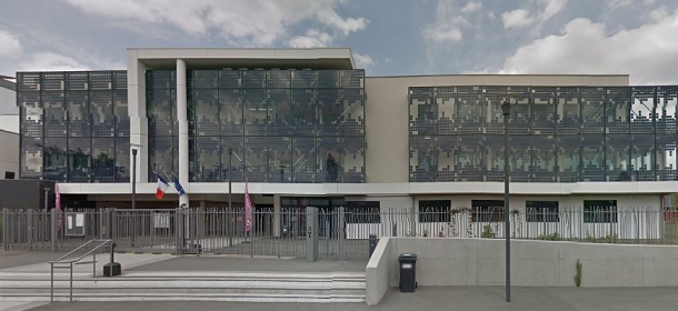 Lycée professionnel Simone Veil