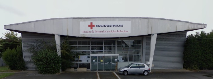 Institut de formation en soins infirmiers, aide -soignants, auxiliaires de puéricultures, ambulanciers - Croix-Rouge Française Hauts-de-France (IFSI AS AP AM CR HDF)