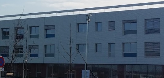 IFSI du Centre Hospitalier de Villeneuve sur Lot