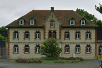 Centre de formation des personnels de santé Site Sainte Anne (IFSI IFAS)