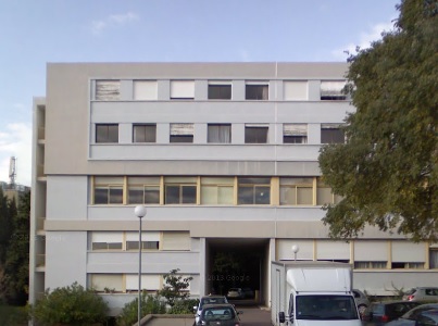 IFSI du Centre Hospitalier de Nimes