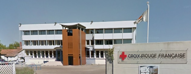 Institut régional de formation sanitaire et sociale de la Croix-Rouge française - Nîmes (IFSI - IFAS)