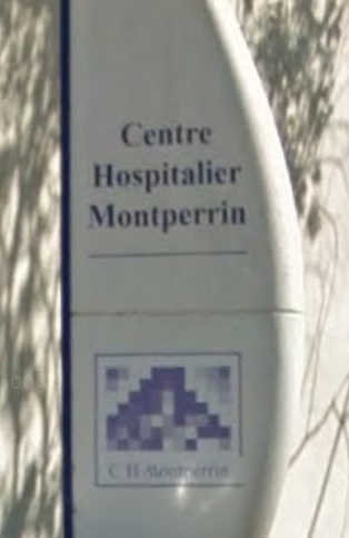 IFSI/IFAS du GCSPA CH Montperrin