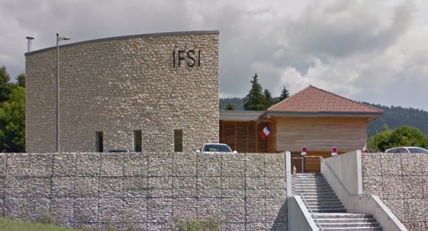 Institut de formation en soins infirmiers et Institut de formation d'aides-soignants du Bugey (IFSI - IFAS)