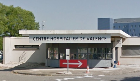 Institut régional de formation sanitaire et sociale Auvergne Rhône-Alpes Croix-Rouge française - site de Valence (IRFSS VALENCE)