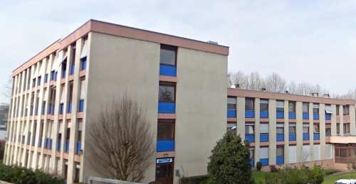 Institut de formation en soins infirmiers et aides-soignants - Centre hospitalier Verdun (IFSI - IFAS)