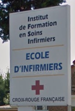 Institut de formation en soins infirmiers, aide - soignants - Croix-Rouge Française Hauts-de-France (IFSI IFAS CRF HDF)