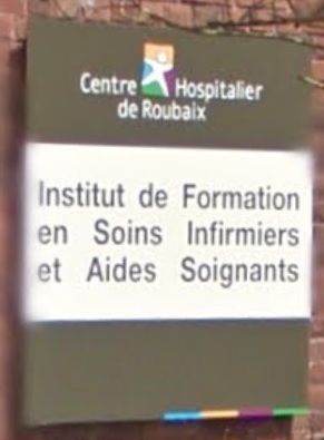 Institut de formation en soins infirmiers - Institut de formation d'aides-soignants