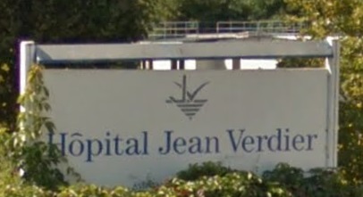 Institut de formation en soins infirmiers -hôpital Jean Verdier (AP) (IFSI)