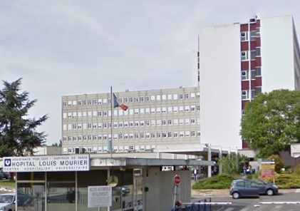 Institut de formation en soins infirmiers - hôpital Louis Mourier (AP) (IFSI)