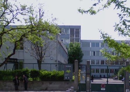 Lycée François Rabelais