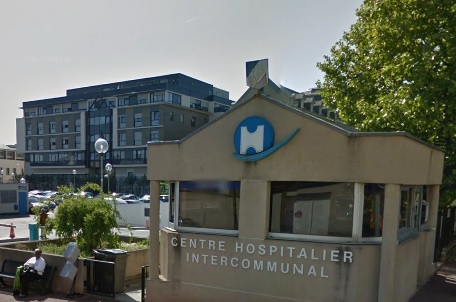 Institut de formation en soins infirmiers - CHI Poissy St Germain (IFSI)