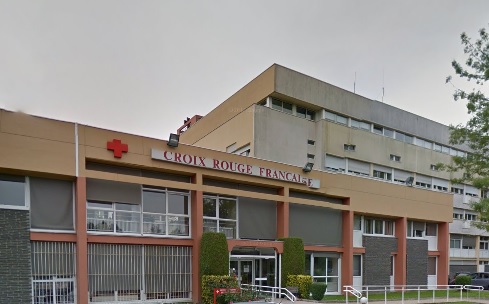 Institut régional de formation sanitaire et sociale Croix-Rouge française Normandie (IRFSS)