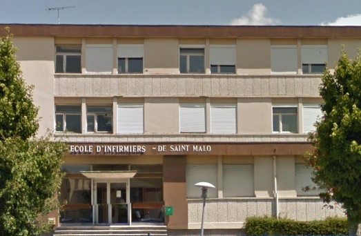 Institut de formation en soins infirmiers et aides-soignants - Centre hospitalier de Saint Malo (IFSI - IFAS)