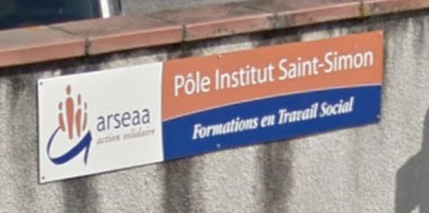 Institut Saint-Simon ARSEAA