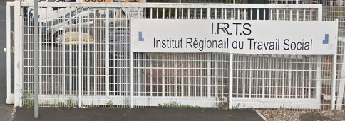 IRTS - Institut régional du travail social