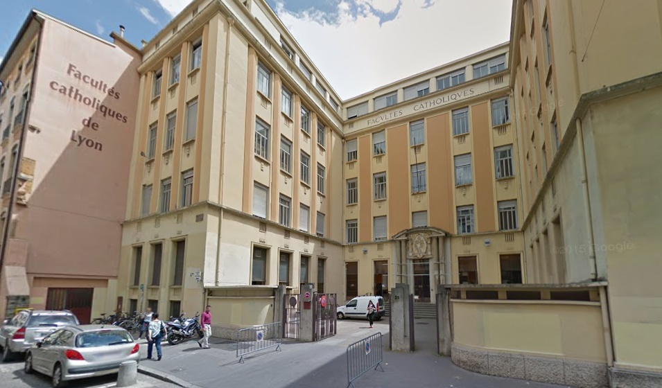 Institut de formation de techniciens de laboratoire médical (IFTLM)