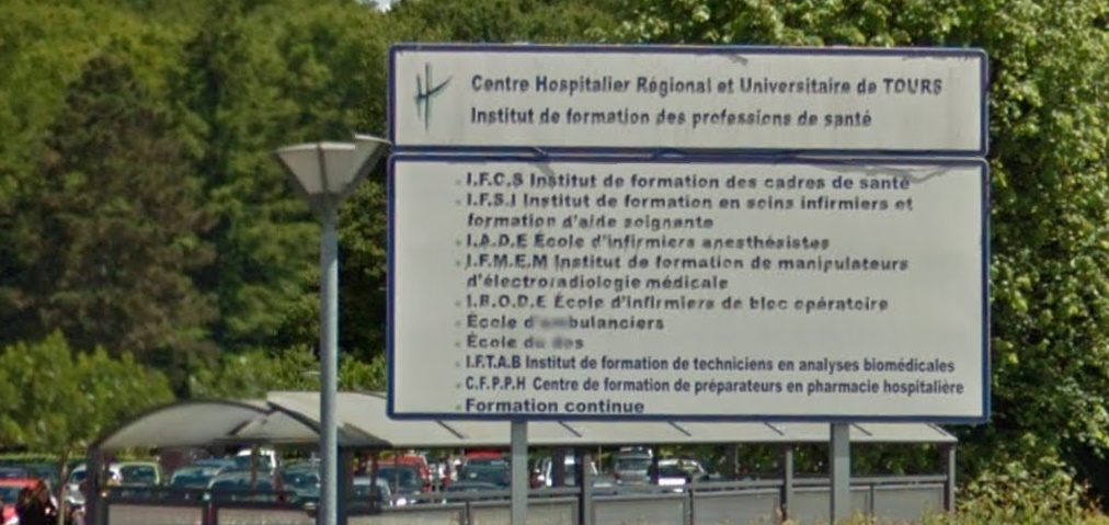 Institut régional de formation de techniciens de laboratoire médical (IFTLM)