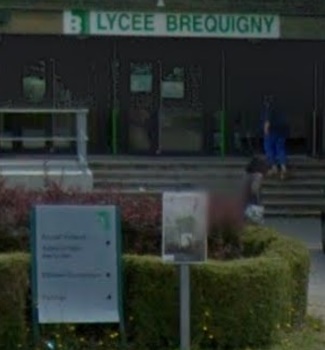 Lycée Bréquigny