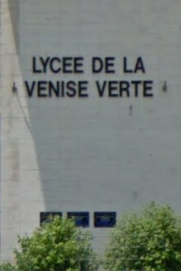 Lycée de la Venise Verte