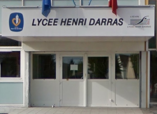 Lycée Henri Darras