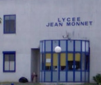 Lycée Jean Monnet