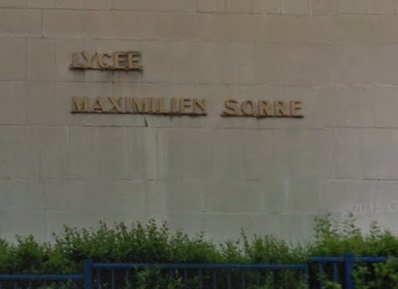 Lycée de Cachan