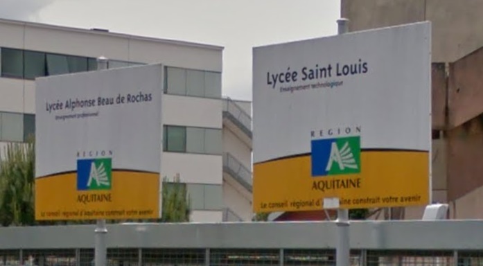 Lycée Saint-Louis