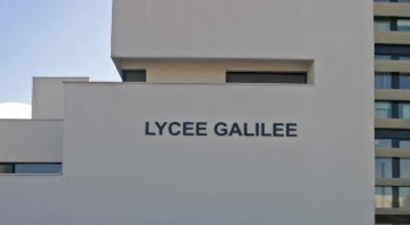 Lycée Galilée