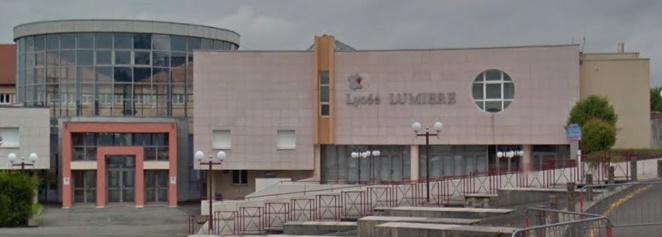 Lycée Lumière