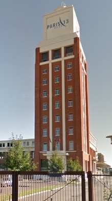 IUT de Bobigny (Département CS), Université Sorbonne Paris Nord