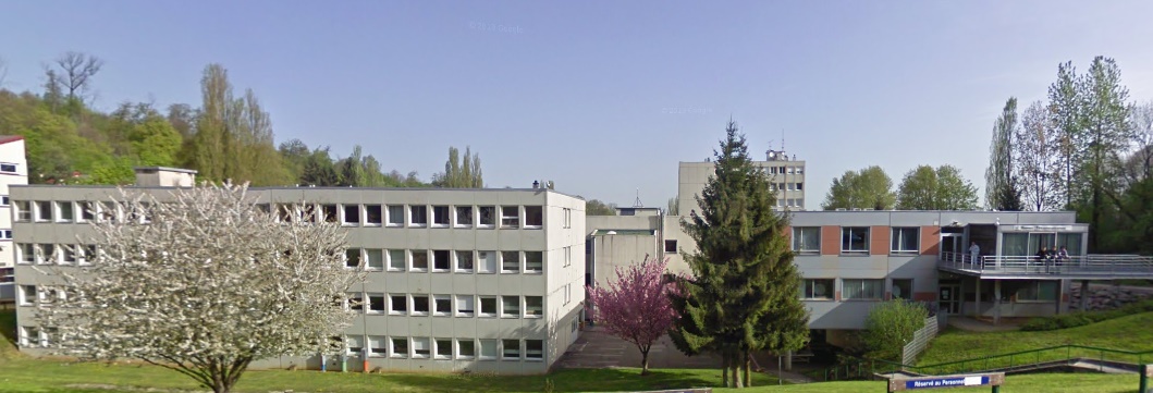 IUT Nancy-Brabois