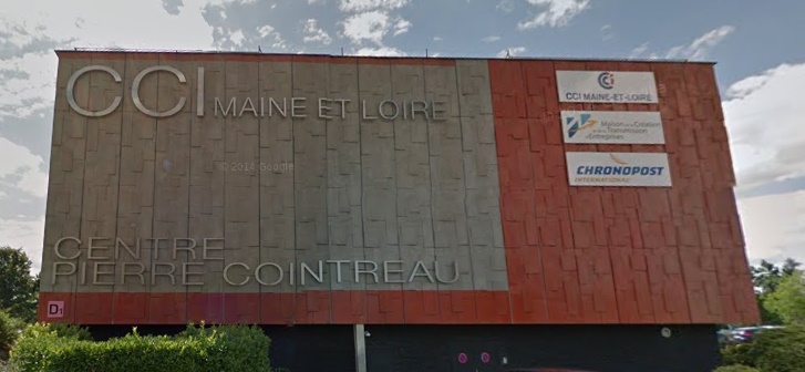 CFA de la CCI du Maine et Loire - Centre Pierre Cointreau Angers (CCI)