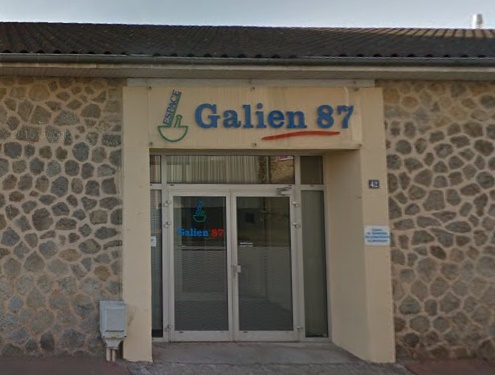 CFA de la pharmacie - Espace Galien 87