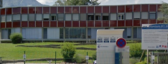 CFA IMT institut des métiers et techniques