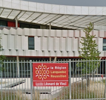 Lycée professionnel Léonard de Vinci