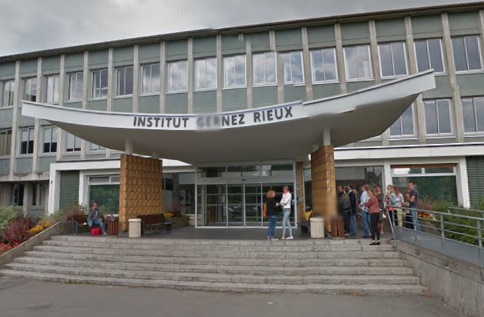 Ecole de sages-femmes CHU de Lille - Institut Gernez Rieux (ESF)